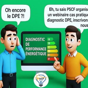 Webinaire DPE PSCF