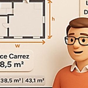 Webinaire Loi Carrez- PSCF