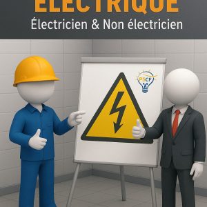 session formation Habilitation elec-PSCF